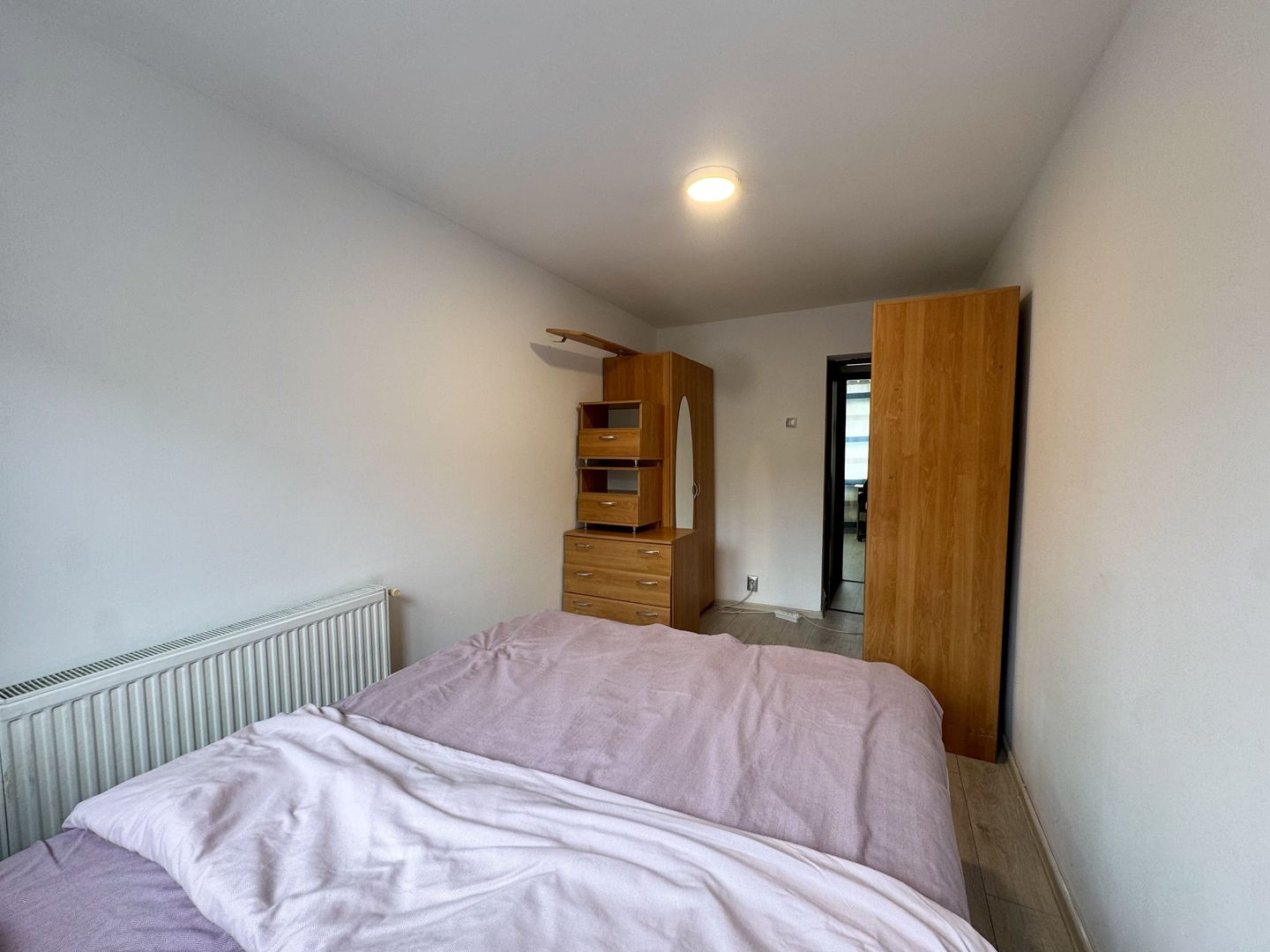 Centrala proprie zona Vitan, apartament 3 camere - Poză 4