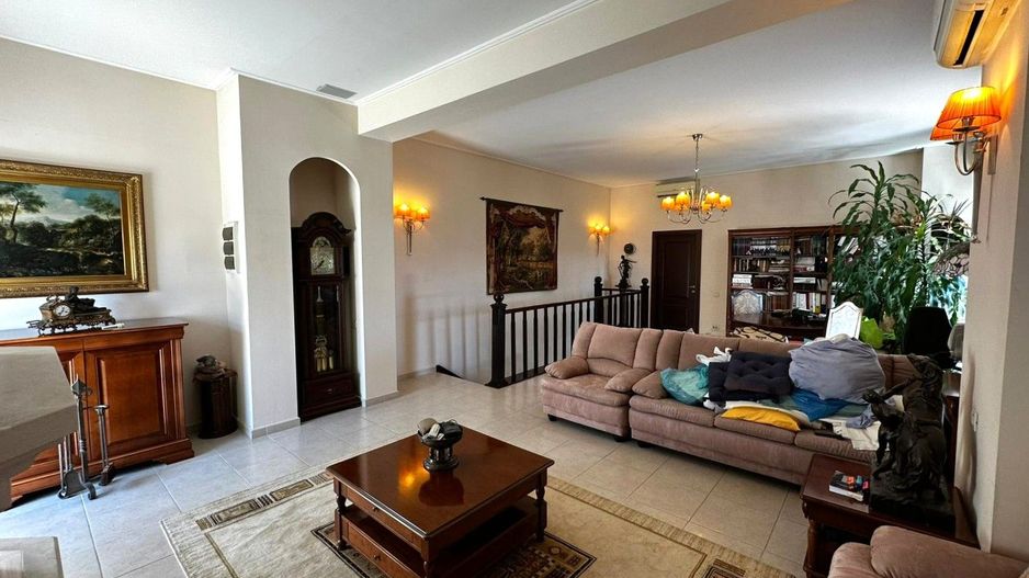 Duplex Superb 5 Camere 280mp cu Terasă 85mp Central Park-Parcul Circului - Poză 21