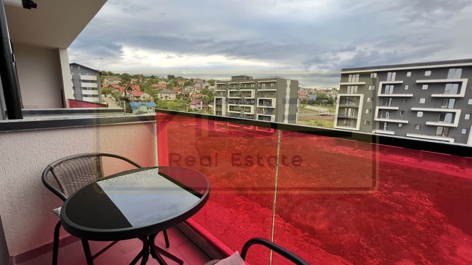 Apartament 2 camere intabulat Profi - Sofia District - Poză 7