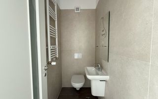 Vinzare Penthouse FINALIZAT SI INTABULAT BRASOV ZONA TRACTORUL - Poză 17