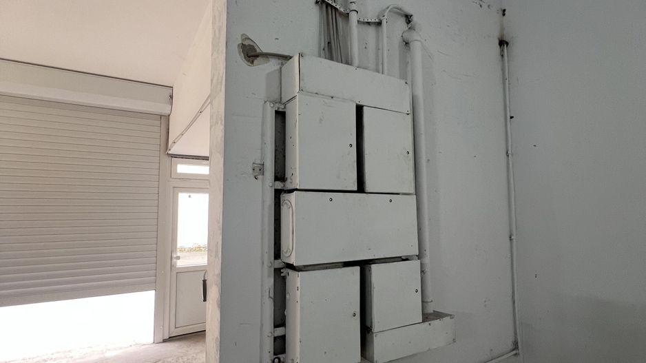 Hala in oraș pentru diverse activități - Poză 4