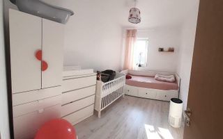 3 camere cu centrala in bloc 2011 – 1 Decembrie / Theodor Pallady - Poză 4