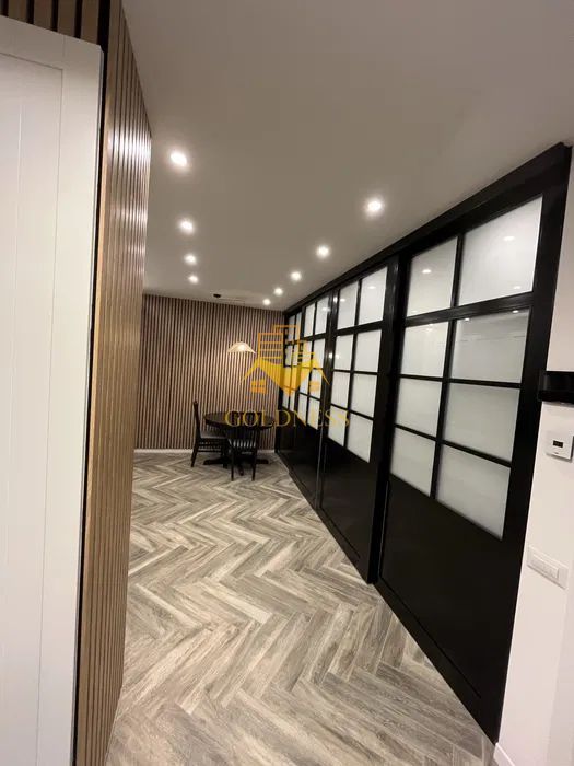 2 camere, modern, garaj, bloc nou, Marasti, The Neste, zona The Office - Poză 6