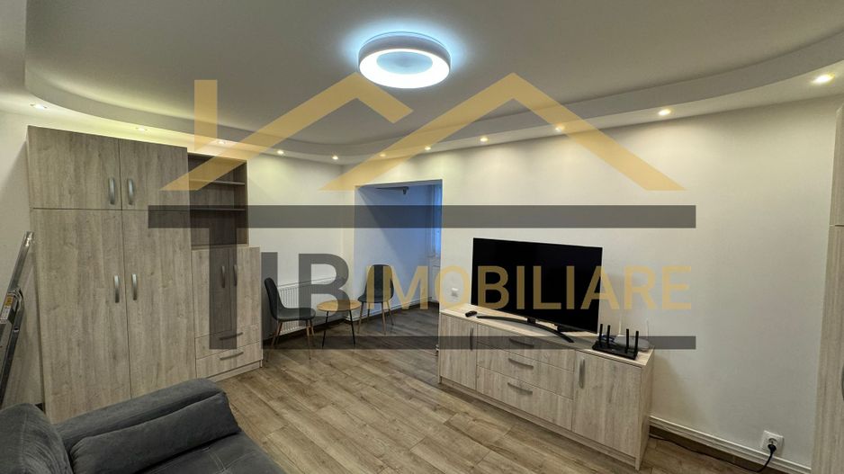 Apartament de 2 camere, 54mp, decomandat, prima inchiriere, Zona Fortuna - Poză 3