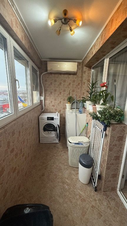 Apartament 2 camere | Mobilat & utilat | Loc de parcare - Poză 9