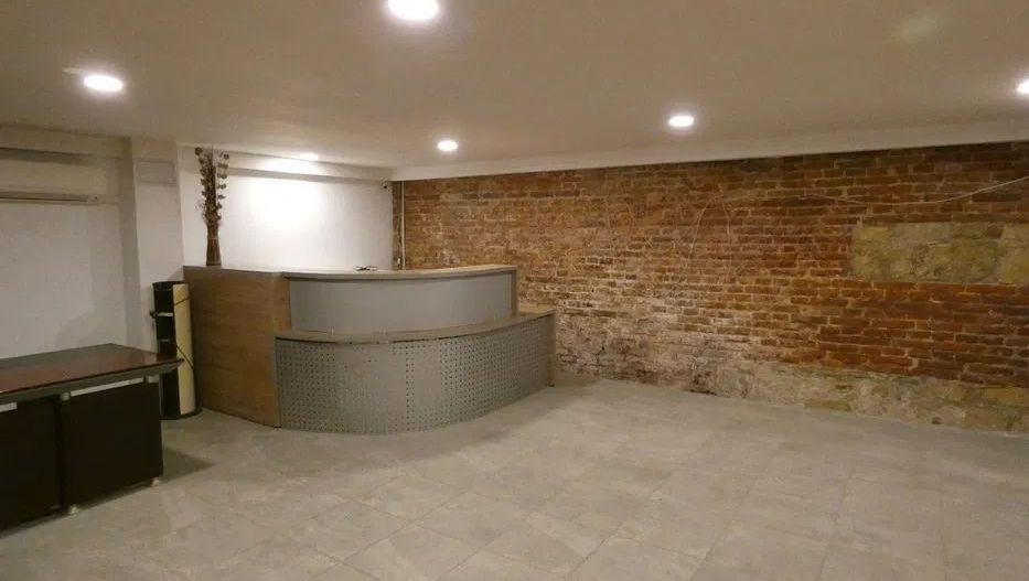 Spatiu comercial la subsol, Zona centrala - Poză 1