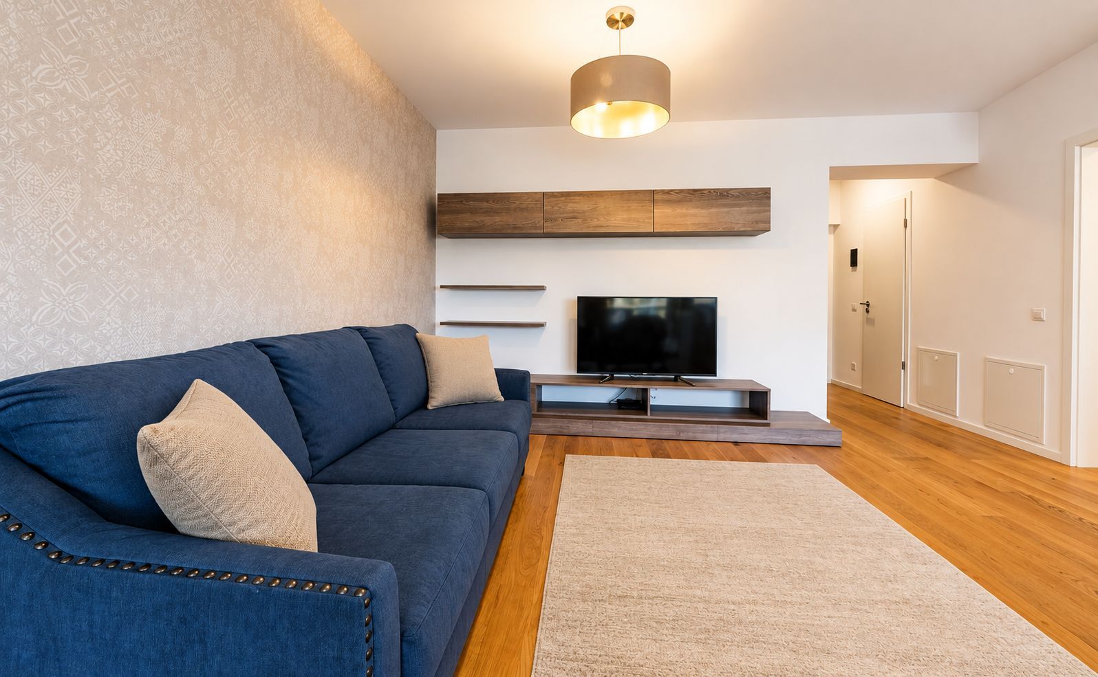 Apartament premium 2 camere | Aviatiei Park I Parcare inclusa - Poză 1