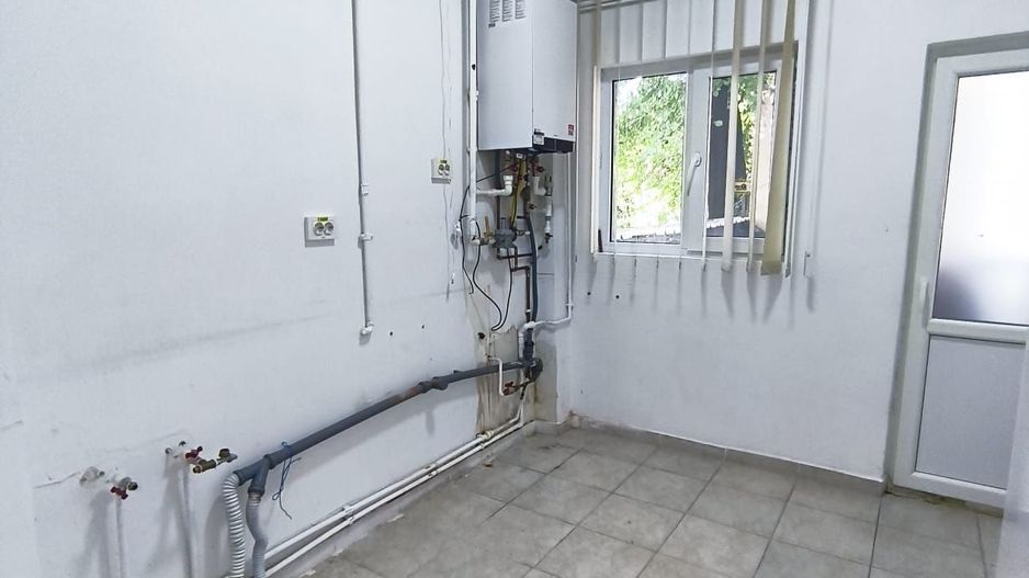 Spatiu Birou-Clinica Medicala-Calea Dorobanti- VictorieiP/3-73 Mp - Poză 13