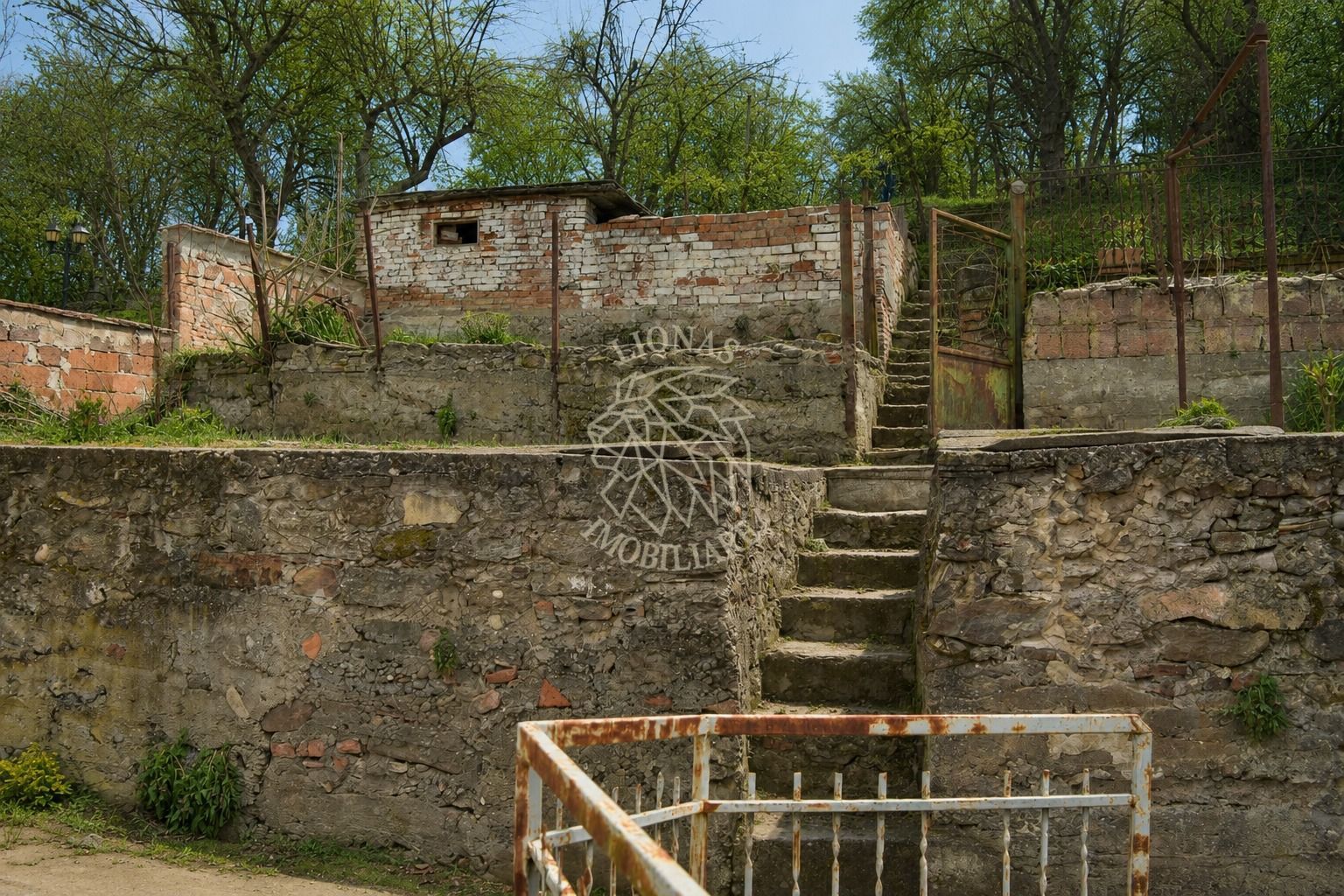 Oportunitate Pensiune+3 Apartamente 443 mp con.-Sighisoara Central - Poză 9