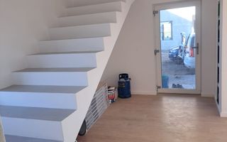 Casa P+1 – Finisaje la cheie, Zona Aeroport (langa Magnolia) - Poză 8