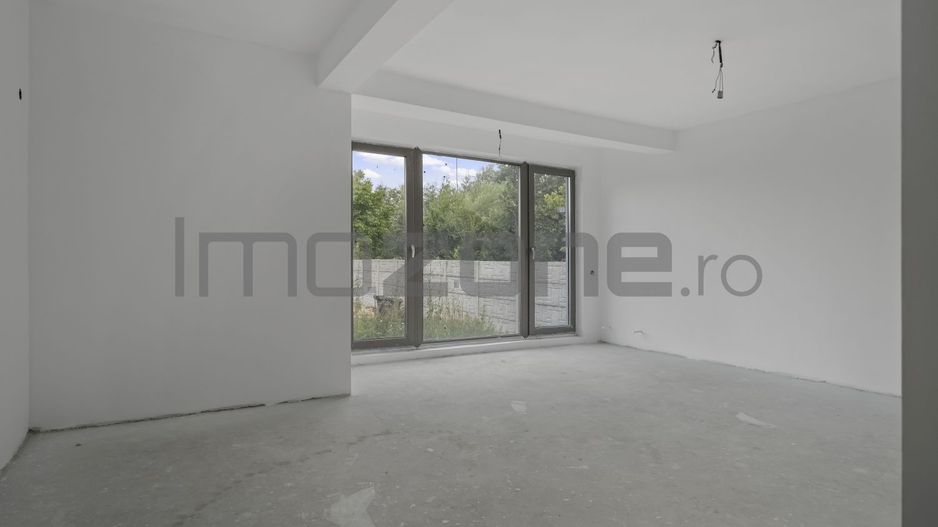Casa spațioasă P+M, 195 mp, 3 dormitoare și 3 băi – Buftea - Poză 6