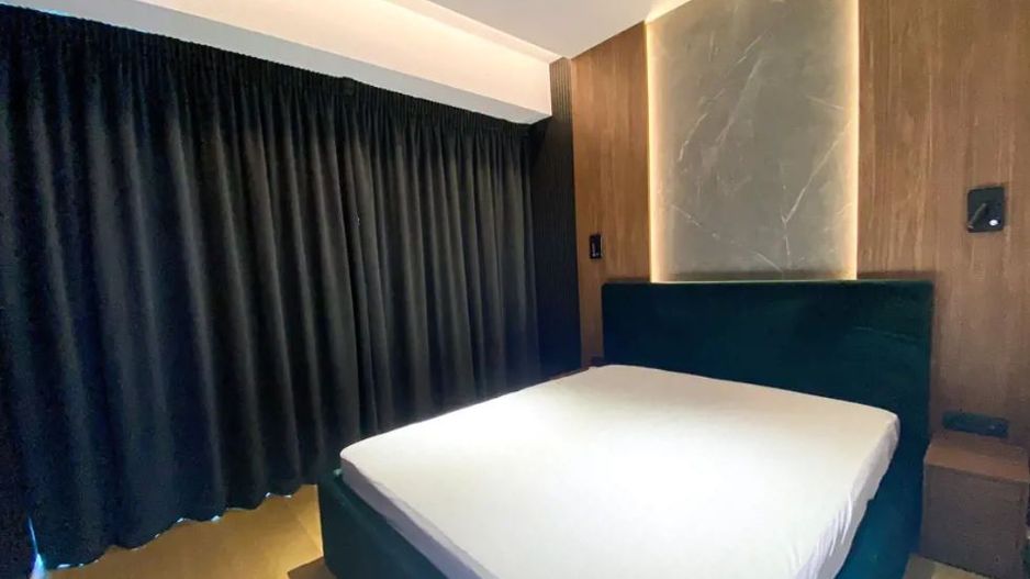 2 camere | One Mircea Eliade | Floreasca | terasa 10 mp - Poză 6
