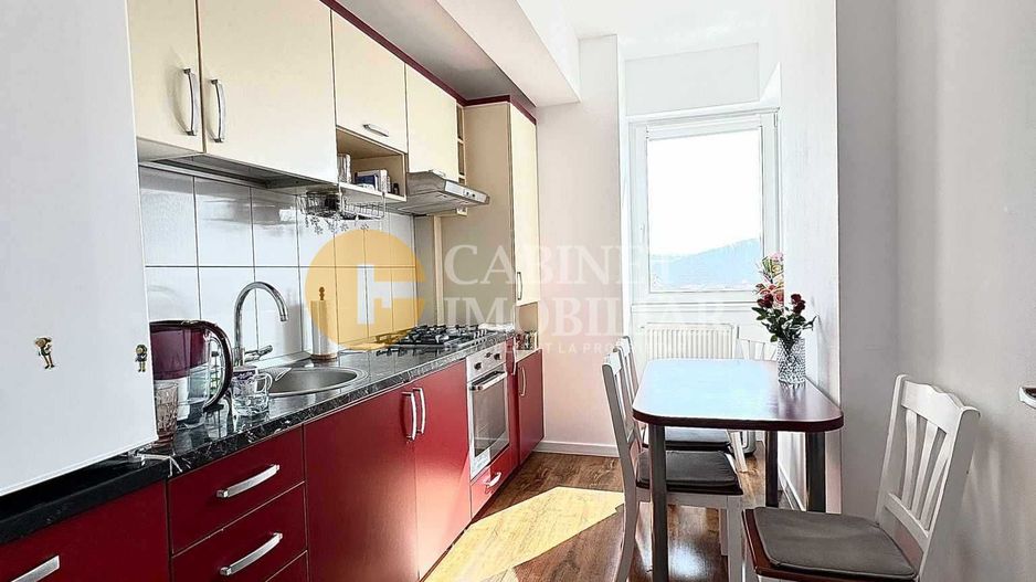 Nicolina - Apartament 2 Camere 65Mp - Etaj Intermediar -Bloc 2009 - Poză 5