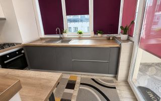 2 camere, parcare subterană inclusă în preț, Calea Baciului! - Poză 8
