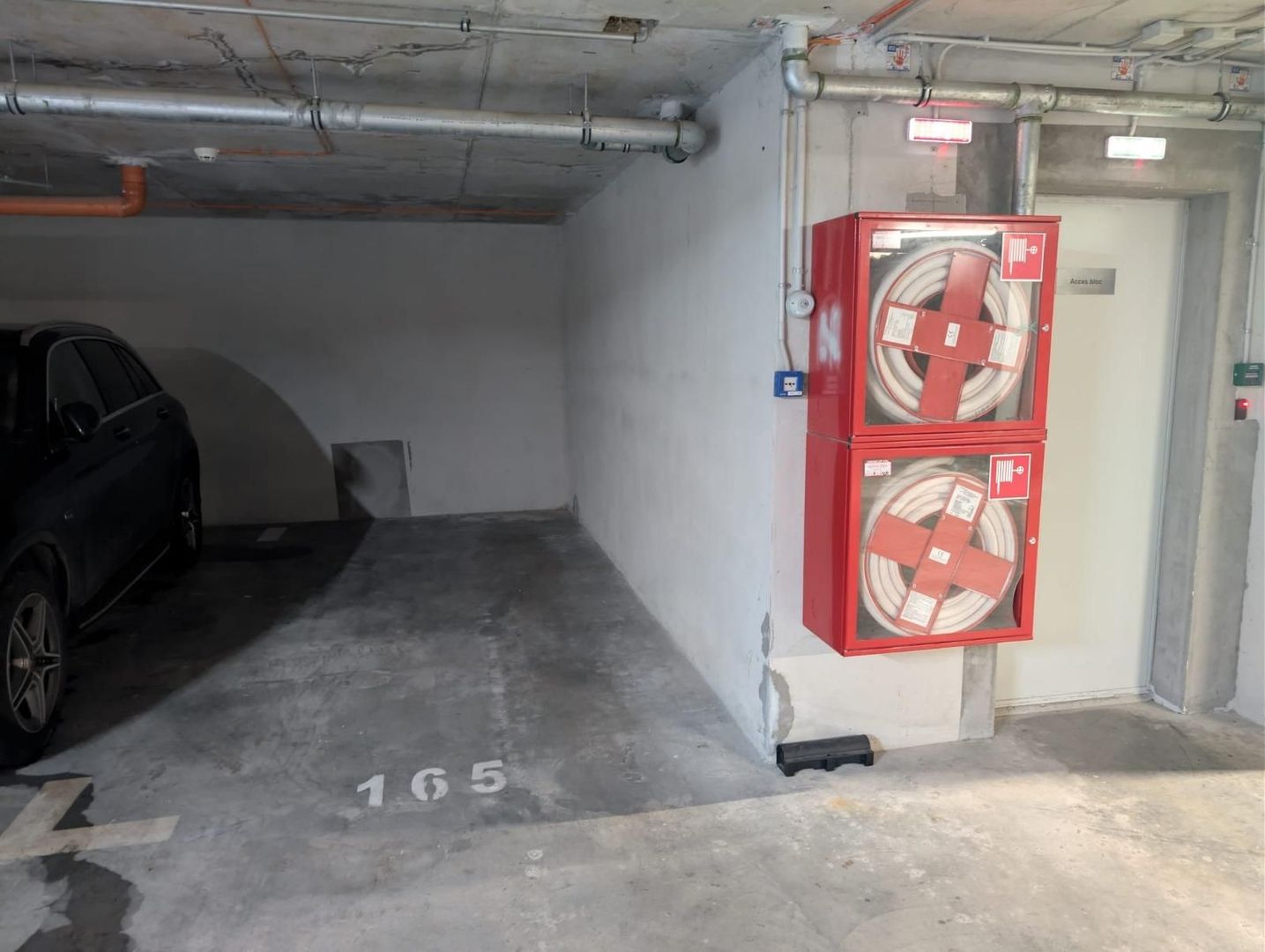 Granvia Park I 2 Camere I Loc de parcare - Poză 6