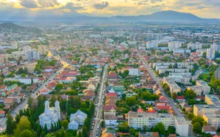 Cladire de 902 mp utili de vânzare, zona Grivitei - DN 13, COMISION 0 - Poză 19