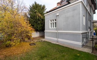 Inchiriere - Rezidenta/Birouri - Vila cu curte - Aviatorilor - Poză 2