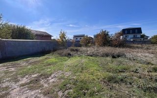 Teren 456mp de vanzare in Berceni / Strada Zanelor - Poză 5