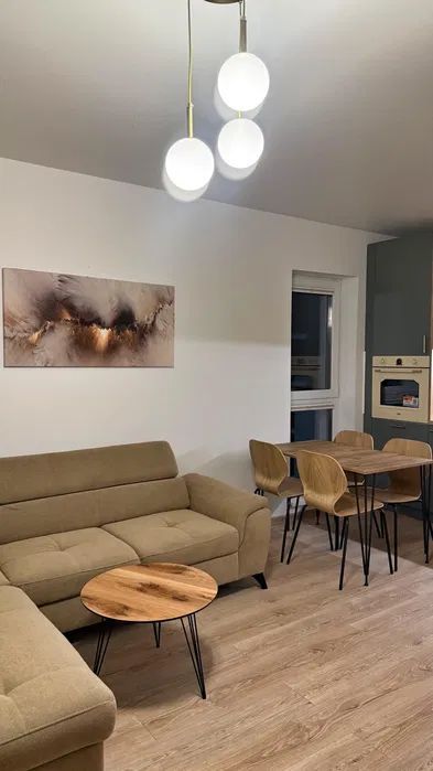 Apartament 2 camere Aparatorii Patriei / Loc de parcare - Poză 5