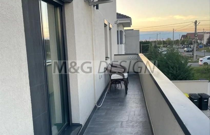 Apartament 3 camere Dumbravita etaj 1 - Poză 10
