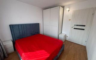 Costin Georgian Chisinau 2 camere 5/8 42 mp - Poză 4