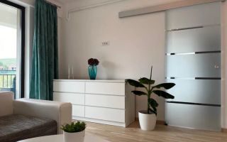 Zona Bucium/ Apartamet 1 camera/ Etaj Intermediar/ Bloc Nou - Poză 4