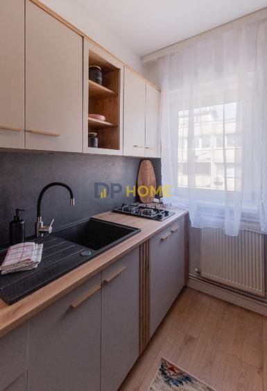 Vânzare apartament 2 camere – ultracentral, lângă Parcul Cișmigiu - Poză 9
