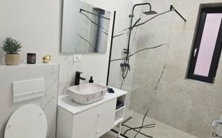 Giroc (zona Lidl) | 2 Camere | Etaj 2 | Mobilat si Utilat | Loc de parcare - Poză 7