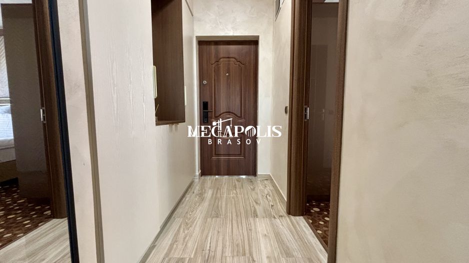 Apartament 4 camere | Lux | Premium | Parcare | Isaran Residence - Poză 27