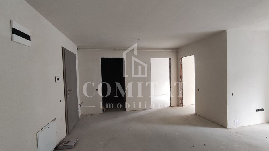 Apartament cu 2 camere | Zonă excelentă | Cartierul Soporului - Poză 1