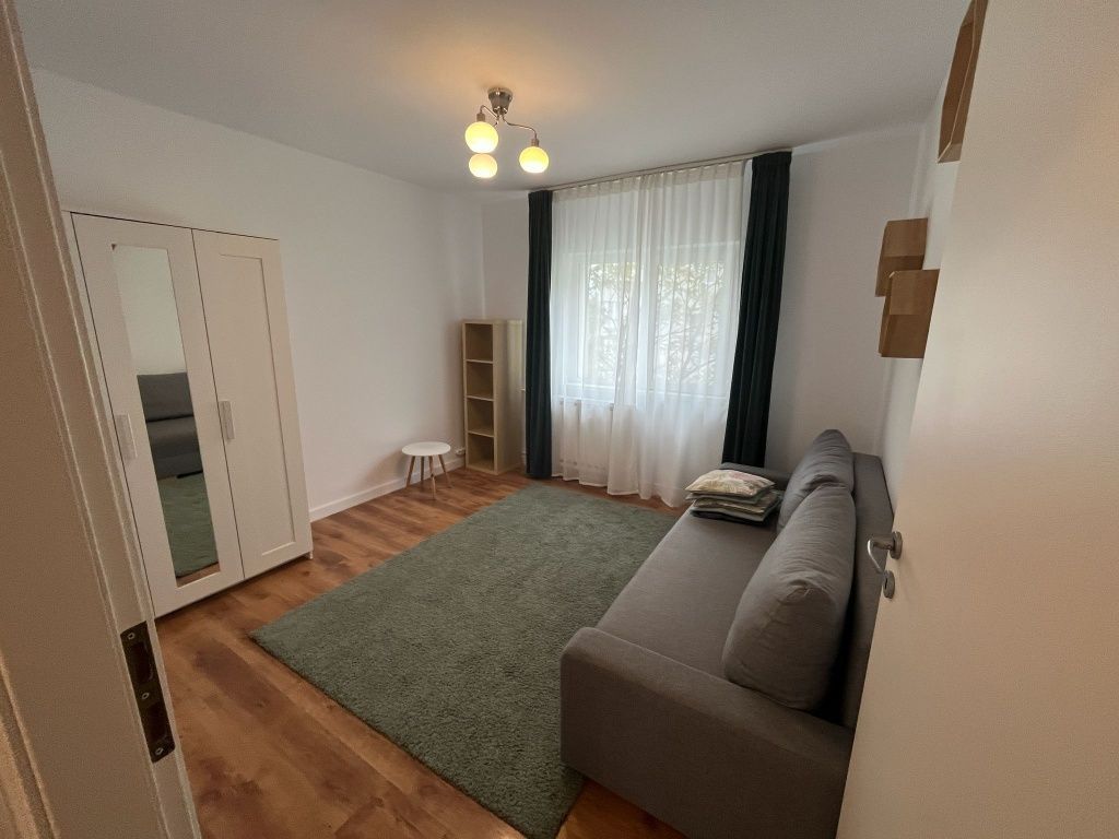 Vanzare Apartament 3 Camere Mall Vitan– Nerva Traian Bloc 1994 anvelopat - Poză 4