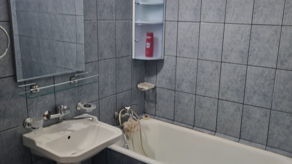 AP. 2 CAMERE- PIATA SUDULUI, BUCATARIE INCHISA, PARCARE ADP, METROU - Poză 7