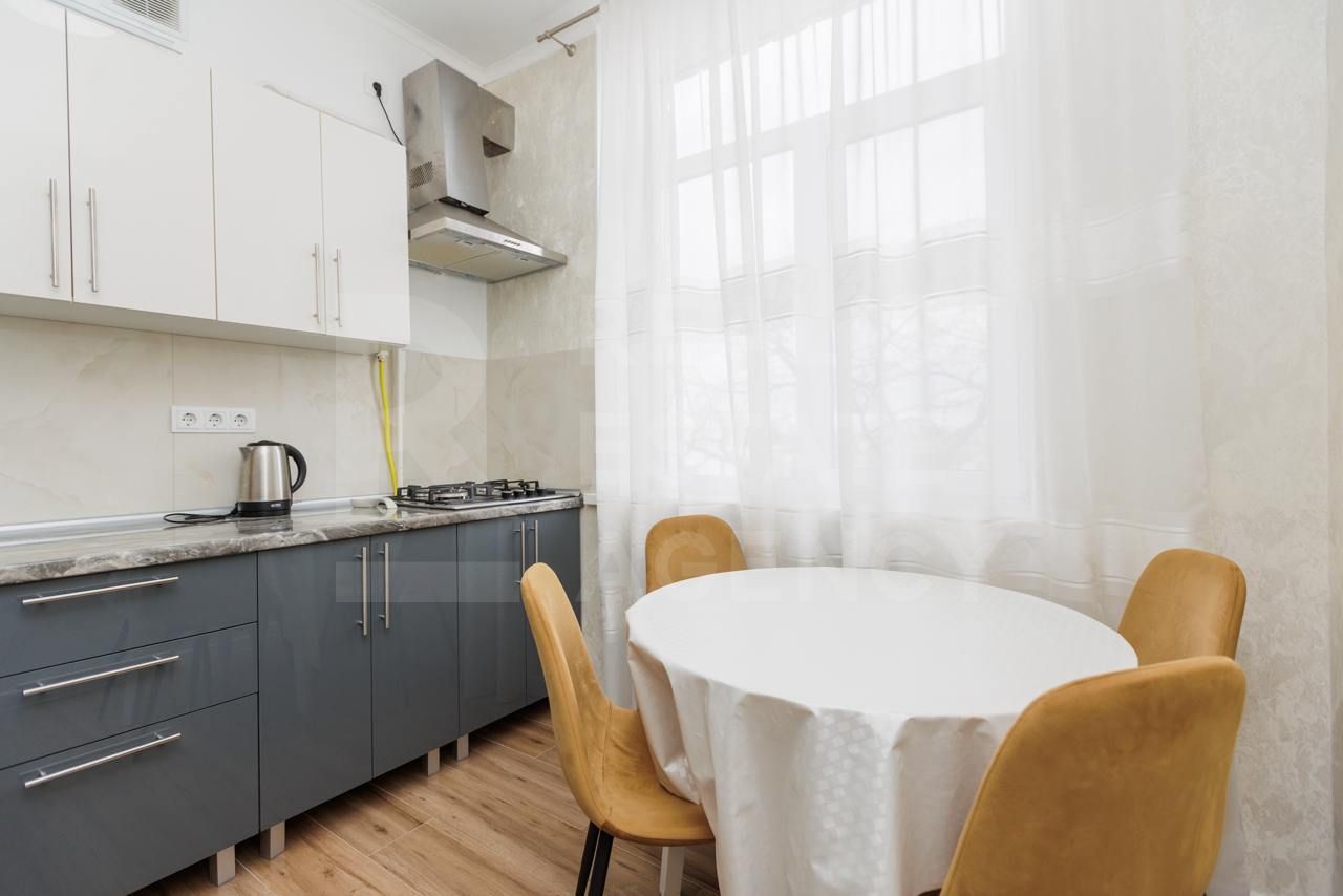 Vânzare, apartament, 2 camerе, bul. Ştefan cel Mare şi Sfînt, Centru - Poză 13