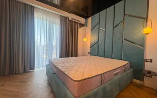 2 CAMERE + LOC DE PARCARE INLUS || PIPERA PORCHE - Poză 11