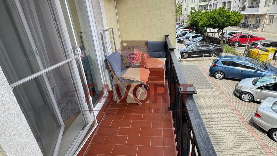 Apartament 2 camere | Etaj 1 | Bucatarie inchisa | Giroc - Eso - Poză 9