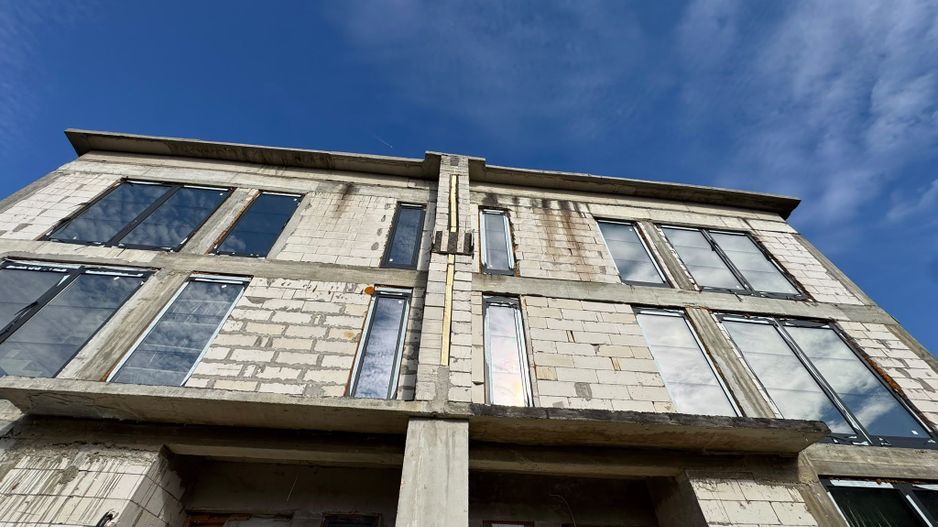 Duplex P+1+2R Pipera, 3 dormitoare, 210 mp utili, 3 terase - Poză 9