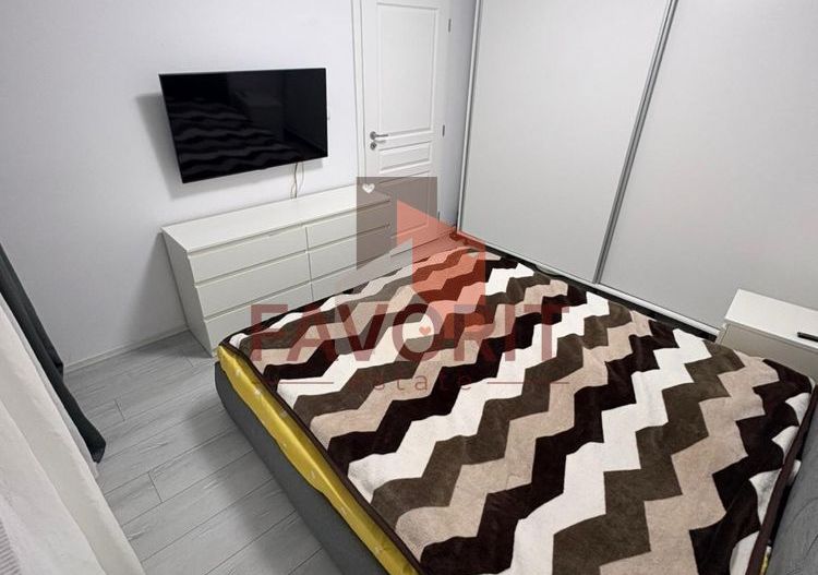 Apartament 2 camere decomandat | Curte 51mp | Giroc - Calea Urseni - Poză 3
