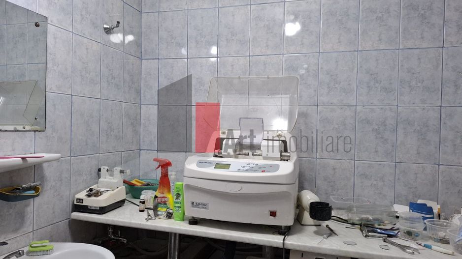 Spatiu comercial stradal, Obor-adiacent - Poză 4