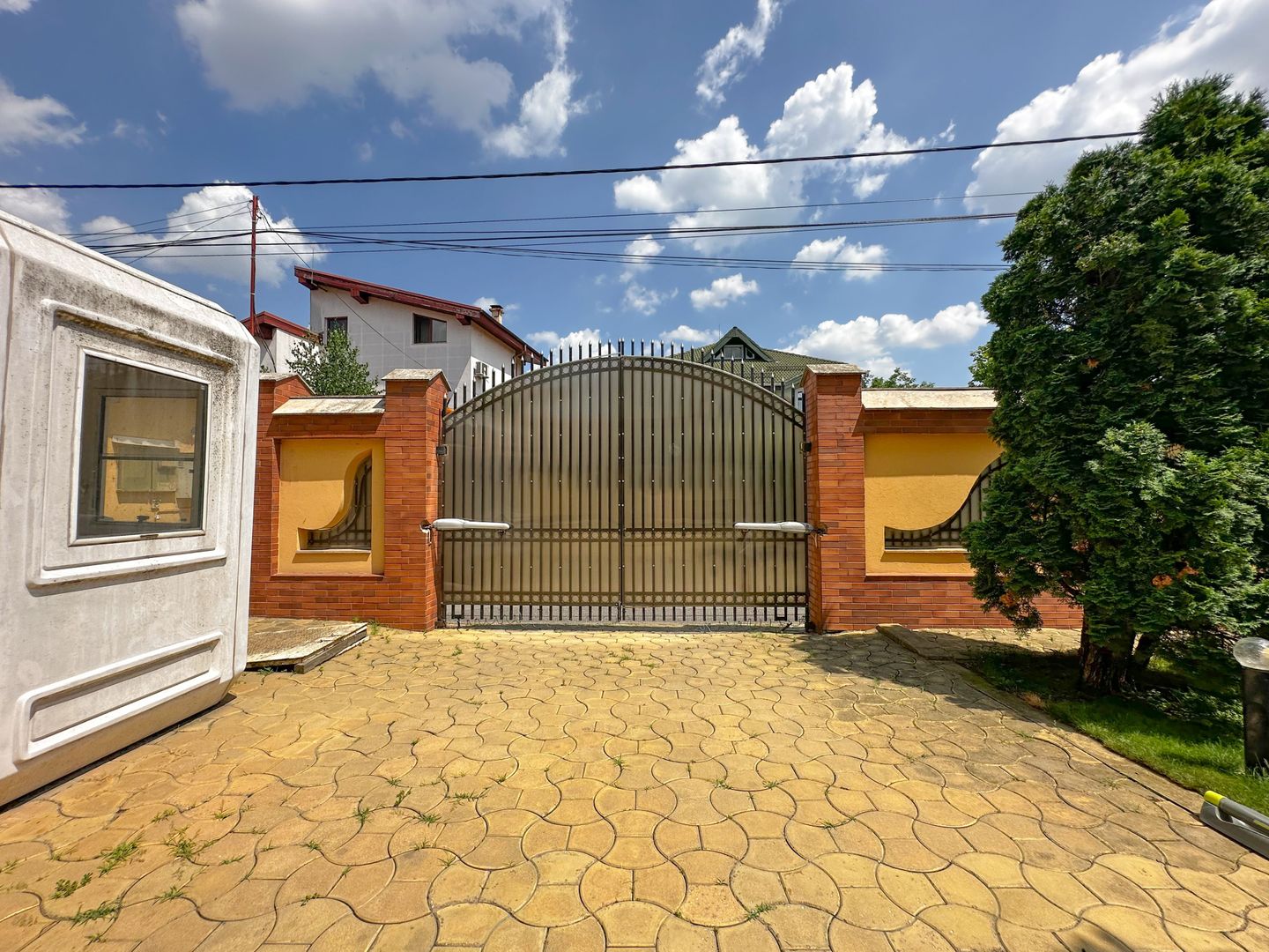Chirie I Vilă premium I piscină I 6 dormitoare I  800 mp I Pipera - Poză 72