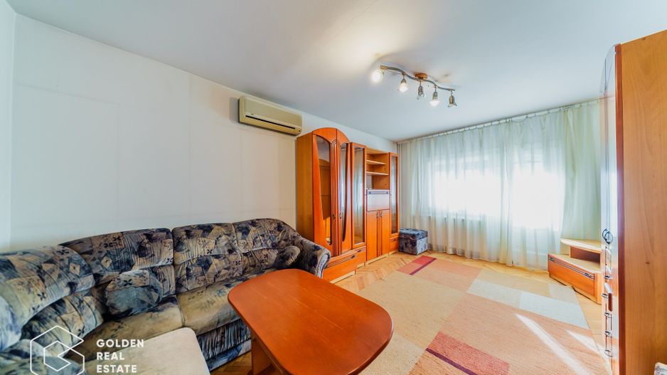 Apartament 3 camere, Micalaca zona 300, etaj 1, decomandat, comision 0% - Poză 1