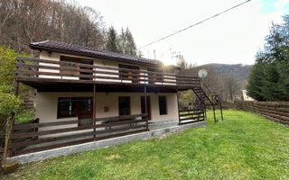 De vanzare cabana in Marisel 810mp,  oportunitate investiție - Poză 4