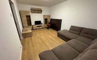 Apartament 2 camere, complet renovat, mobilat și utilat, zona Sebastian - Poză 1