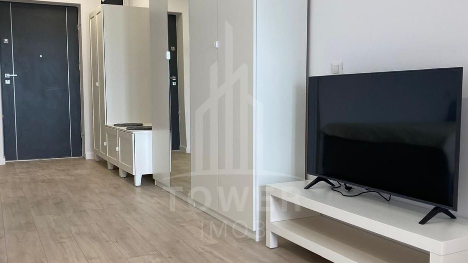 Garsoniera 40 mp premium | zona Evolution Residence - Poză 4