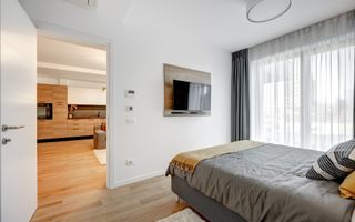 Apartament 2 camere I Aviatiei I Direct Dezvoltator - Poză 5