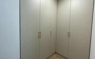 APARTAMENT COCHET DE 2 CAMERE LA INCHIRIERE IN STRAULESTI LANGA OMV - Poză 10