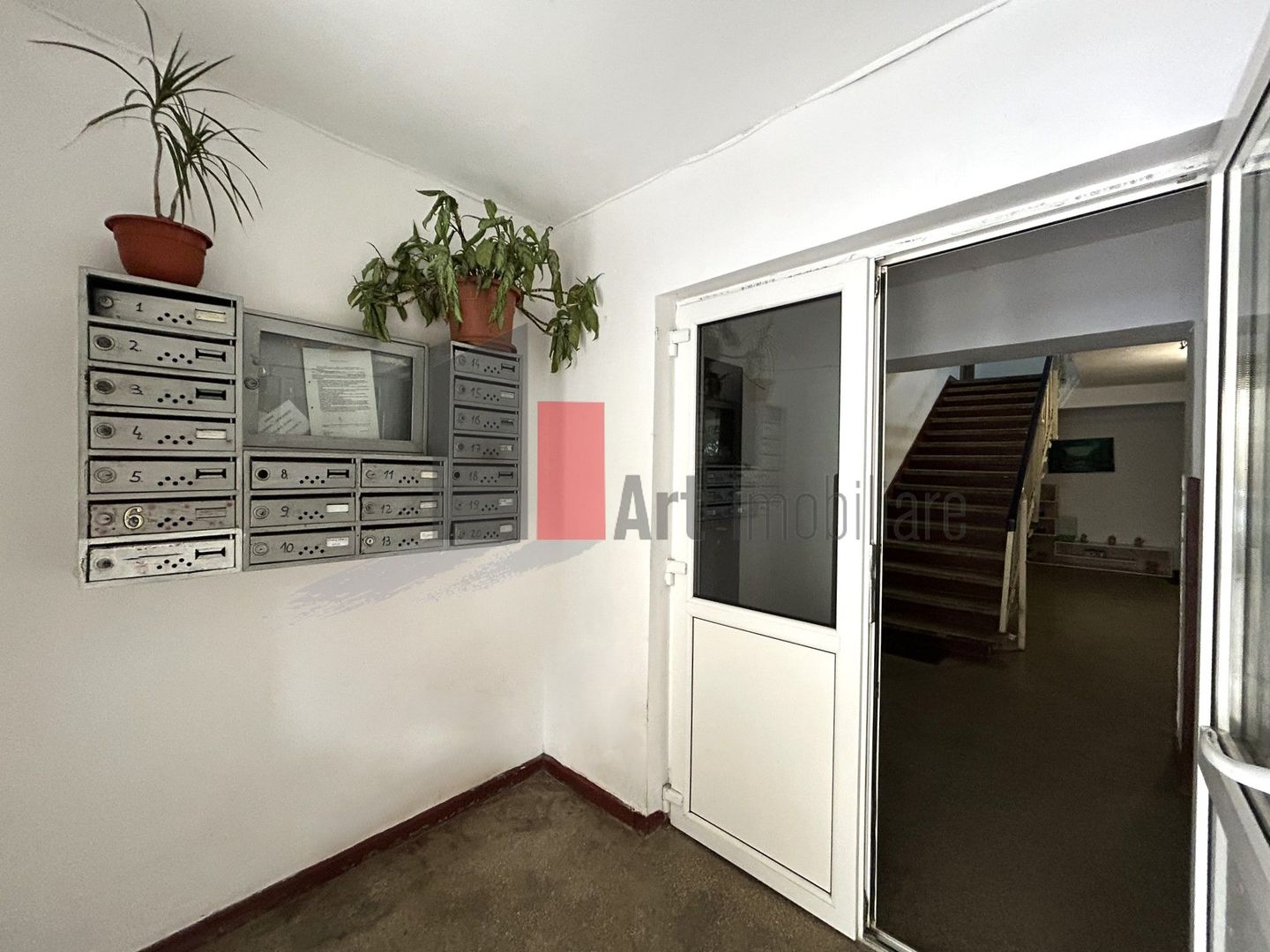 Apartament decomandat 3 camere | Busteni langa Telecabina - Poză 26