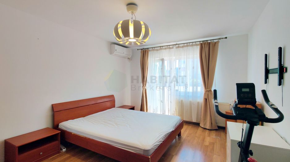 Decomandat, la cateva minute de parc si metrou - Poză 8