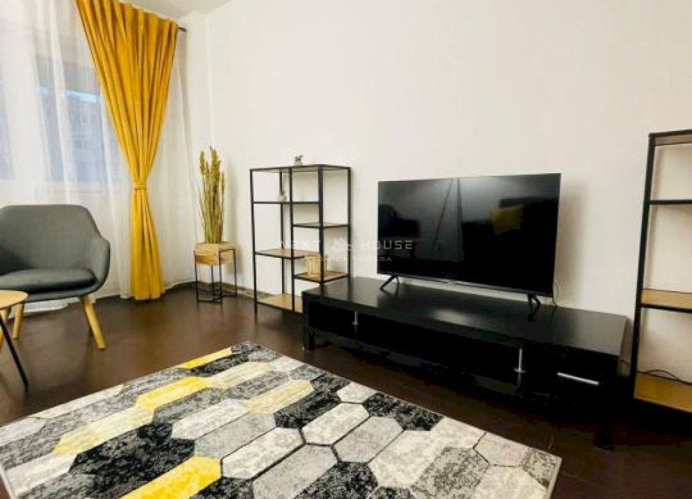 Apartament 2 camere modern Sebastian -  loc de parcare - Poză 2