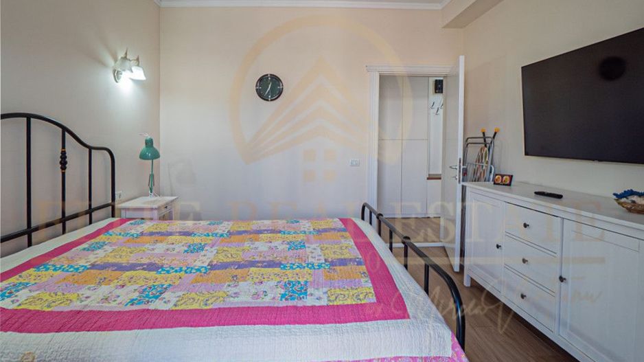 Apartament unicat de 4 camere in zona peninsulara, constructie 2021! - Poză 17