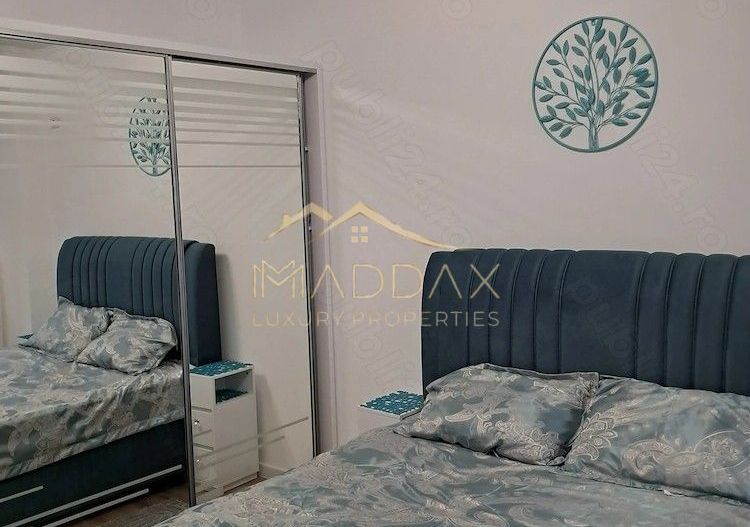 Apartament 2 Camere Decomandat | Central Address Residence | Parter Înalt - Poză 3